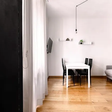 Alessi Darsena Navigli Gem Апартаменты Милан