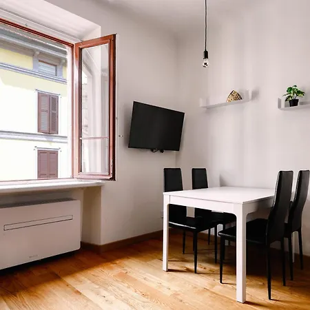 Alessi Darsena Navigli Gem *