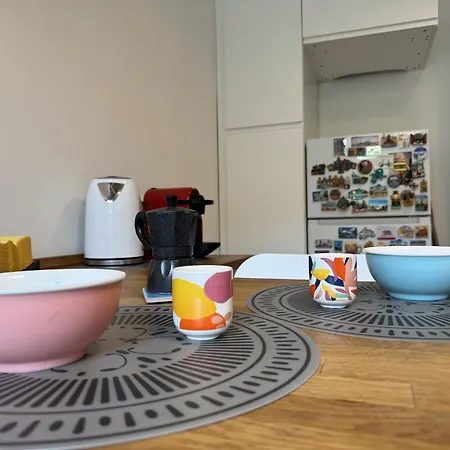 Via Stradivari - Vicino Duomo *