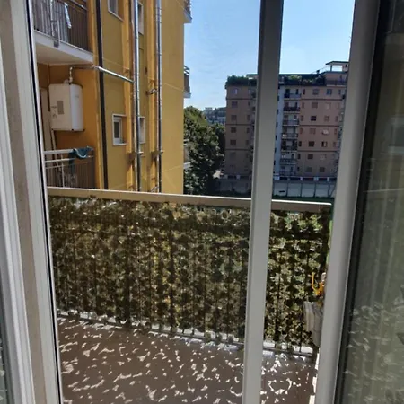 #one Moder Appartment# * Milan
