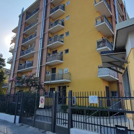Appartement #one Moder Appartment#