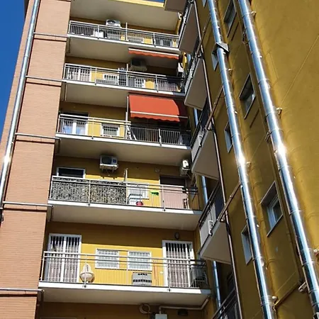 #one Moder Appartment#