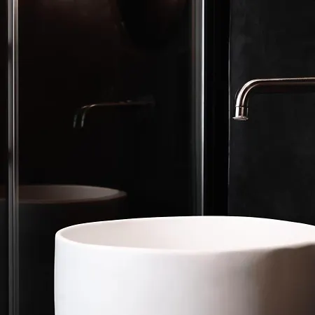 Alessi Darsena & Navigli Gem * Milan