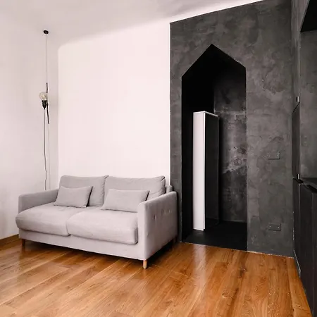 Apartment Alessi Darsena Navigli Gem *