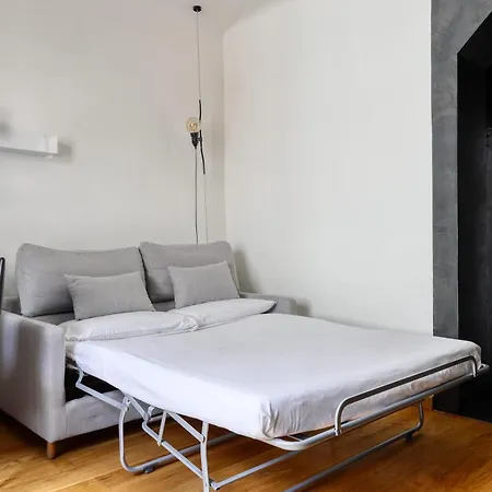 Apartment Alessi Darsena & Navigli Gem
