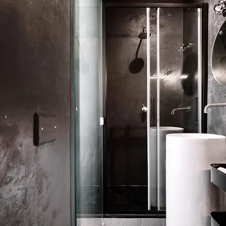 Alessi Darsena & Navigli Gem * Milan