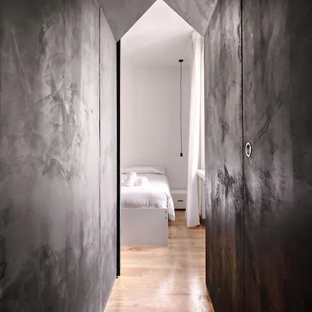 Alessi Darsena Navigli Gem Apartment