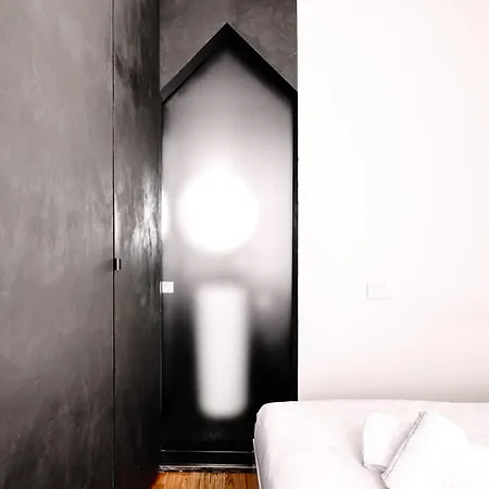 Apartment Alessi Darsena Navigli Gem