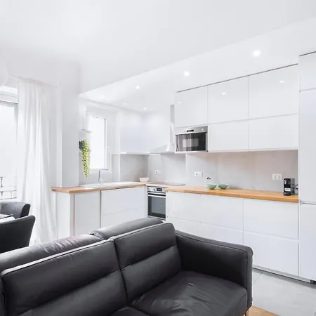 Appartement Easylife - - Bligny 29 D5p - Porta Romana *