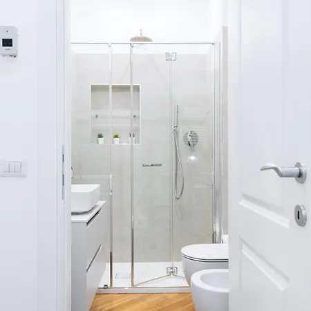 Easylife - - Bligny 29 D5p - Porta Romana