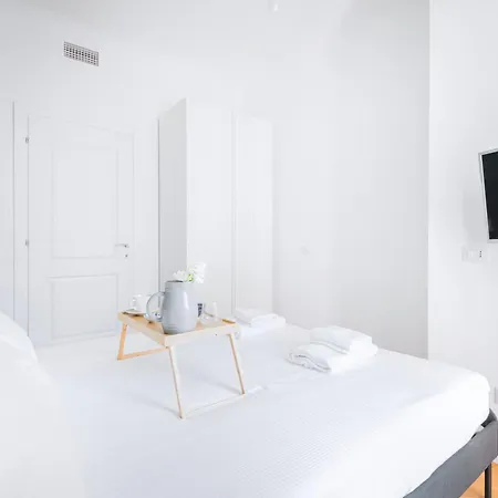 Apartment Easylife - Wonderful In Porta Romana Milan