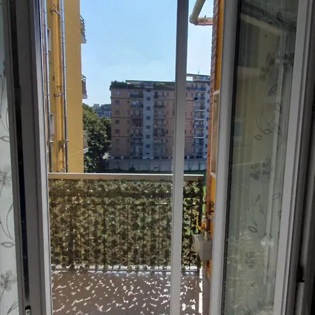 Appartement #one Moder Appartment#