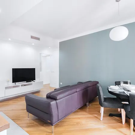 Easylife - Milano - Bligny 29 D5P - Porta Romana Mediolan