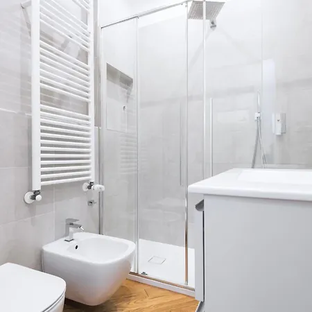 Appartement Easylife - - Bligny 29 D5p - Porta Romana Milaan