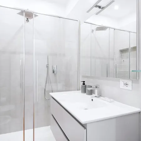 Easylife - Wonderful In Porta Romana Apartment Milan