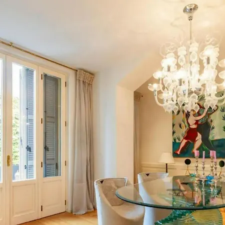 Apartamento Penthouse With Rooftop