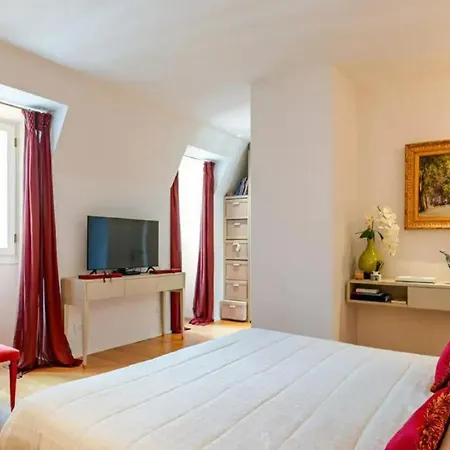 Apartamento Penthouse With Rooftop Milão