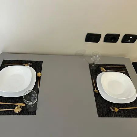 Apartamento Casa Binda 5 *