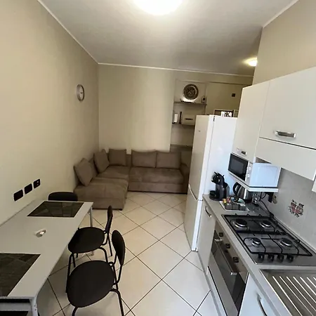 Apartamento Casa Binda 5 *