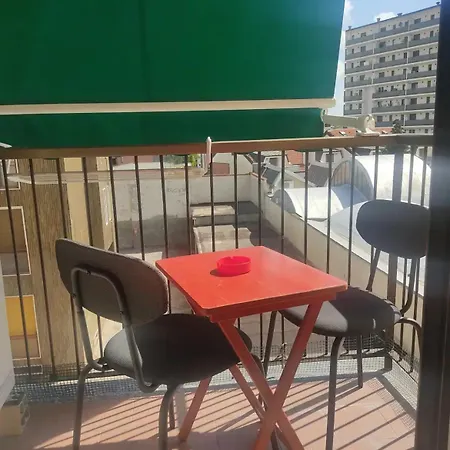 Casa Binda 5 Apartamento *