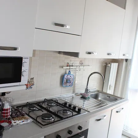 Apartamento Casa Binda 5