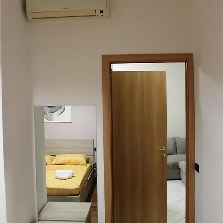 شقة Casa Binda 5