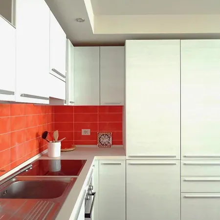 Lejlighed Lovely Flat- Magolfa 21