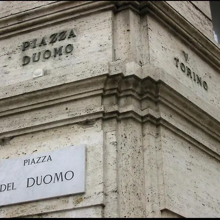 Daire A Due Passi Da Piazza Duomo *