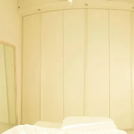 Garden View, Free Parking And Checkout In The Afternoon * Milan
