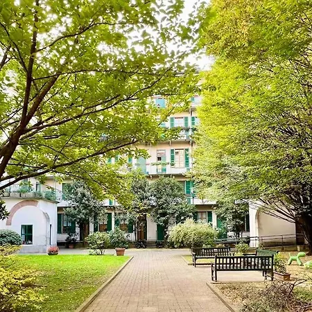 Garden View, Free Parking And Checkout In The Afternoon *