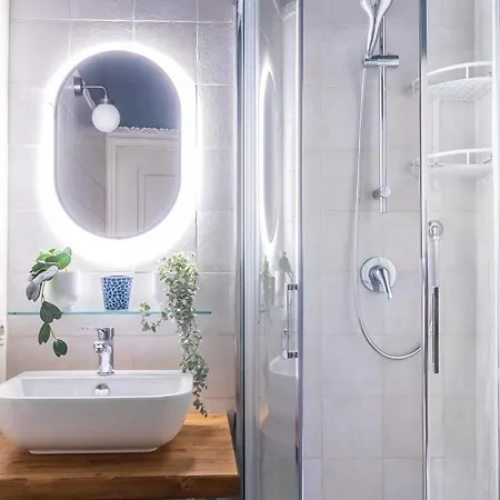 Atelier De Charme In Brera-duomo Lejlighed