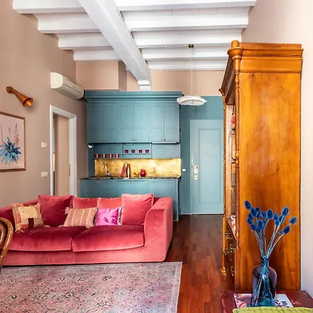 Brera-duomo Fine Art Apartment *