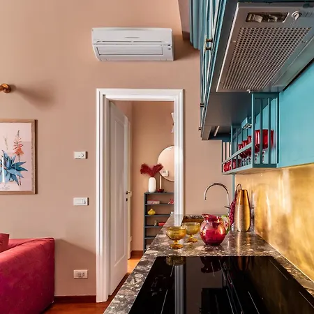 Brera-duomo Fine Art * Milan