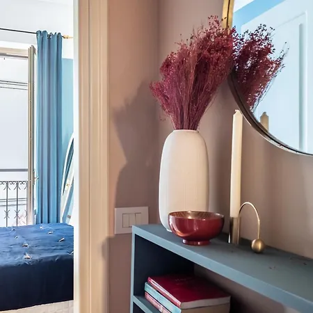 Apartment Brera-duomo Fine Art