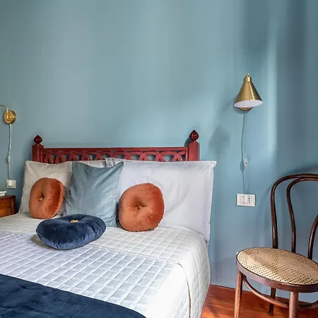 Apartment Brera-duomo Fine Art Milan