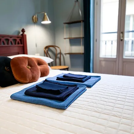 Apartment Brera-duomo Fine Art Milan