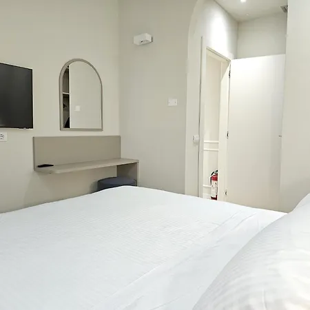 Andreola Hotel