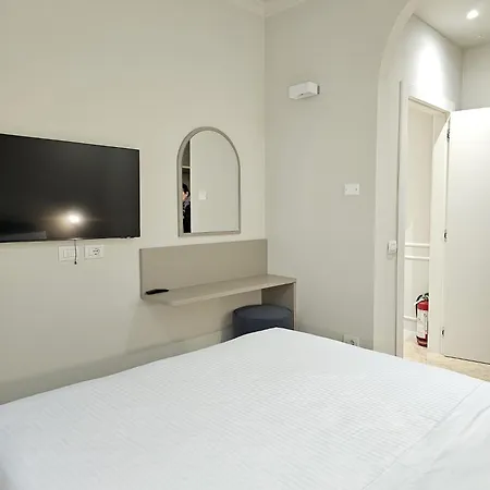 Andreola Hotel