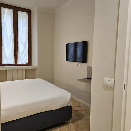 Hotel Andreola