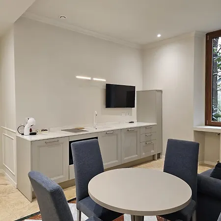 Andreola Hotel 4*
