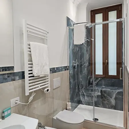 Hotel Andreola 4*