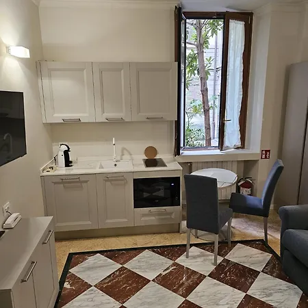 Andreola Hotel 4*