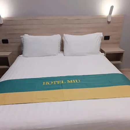 Miu 酒店 米兰