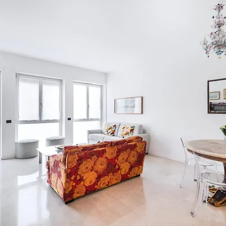 Appartement Easylife - - Casati 1d - Buenos Aires *