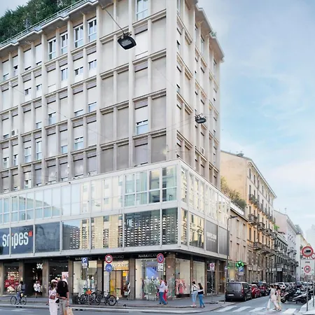 Apartment Easylife - - Casati 1d - Buenos Aires