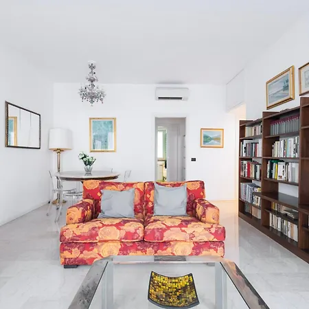 Appartamento Easylife - Elegante Bilocale In Corso Buenos Aires Milano