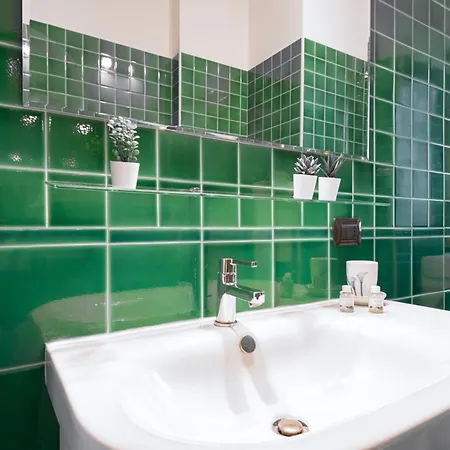 Easylife - - Casati 1d - Buenos Aires Apartment Milan