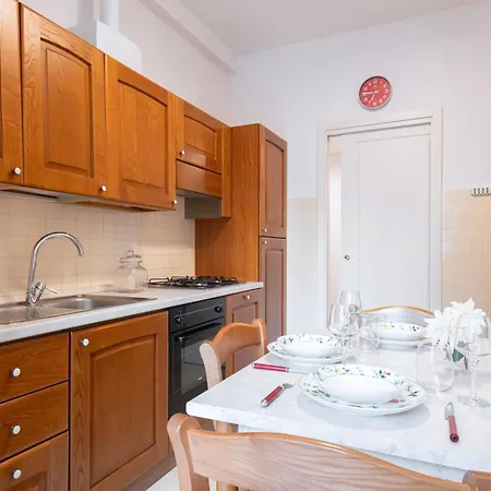 Apartment Easylife - - Casati 1d - Buenos Aires Milan