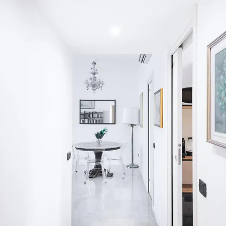 Easylife - - Casati 1d - Buenos Aires * Milan