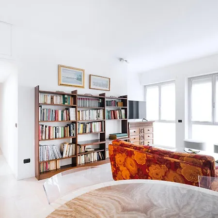 Easylife - - Casati 1d - Buenos Aires Appartement